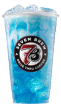 stargazer fizz