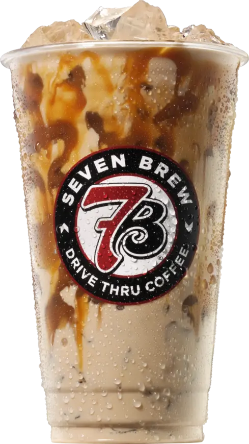 7 brew blondie