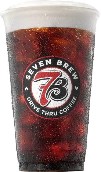 7 Brew Cold Brew
