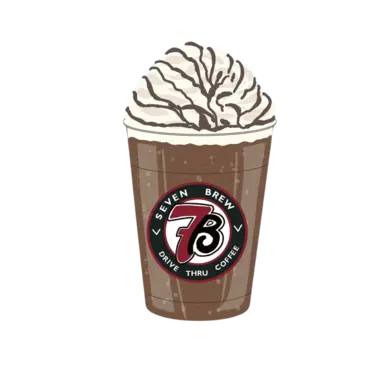 7 Brew Kids Cocoa