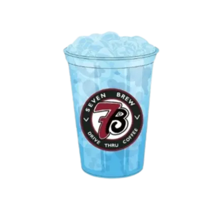7 Brew Kids Fizz