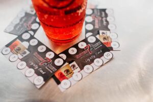 7 Brew Rewards And Gift Cards - 7 Brew Menu